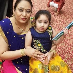 Meet your Posher, Manali